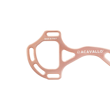 Buy Acavallo Alupro Hackamore 133 G  | Online for Equine