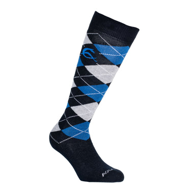 Buy Acavallo Cotton Socks With Diamond  | Online for Equine