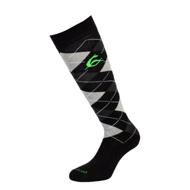 Buy Acavallo Cotton Socks With Diamond  | Online for Equine