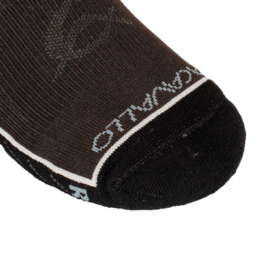 Buy Acavallo Friction Free Deocell Knee Socks - Pair  | Online for Equine