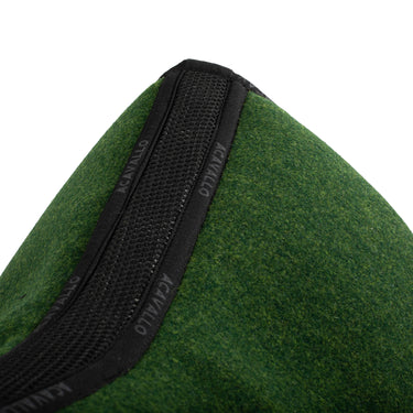 Buy Acavallo Ac Spine Fr. Mem.F.1/2Pad Cc Doub.Felt J  | Online for Equine