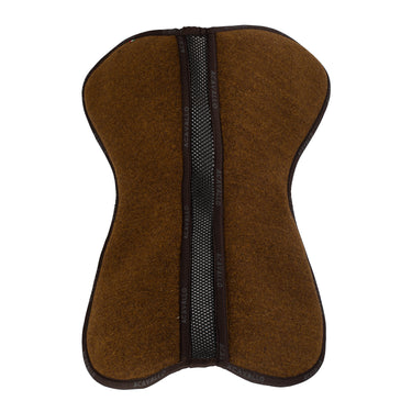 Buy Acavallo Ac Spine Fr. Mem.F.1/2Pad Cc Doub.Felt J  | Online for Equine