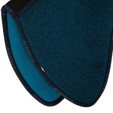 Buy Acavallo Ac Spine Fr. Mem.F.1/2Pad Cc Doub.Felt J  | Online for Equine