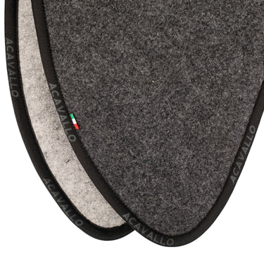 Buy Acavallo Ac Spine Fr. Mem.F.1/2Pad Cc Doub.Felt J  | Online for Equine