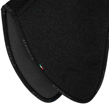 Buy Acavallo Ac Spine Fr. Mem.F.1/2Pad Cc Doub.Felt J  | Online for Equine