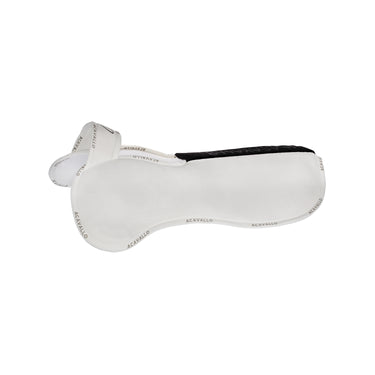 Buy Acavallo Withers Free Pocket Configuration Pad With Piuma Pad Back Riser  | Online for Equine