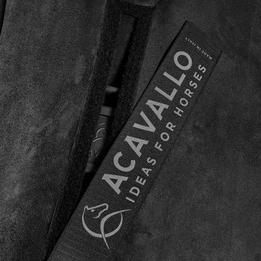 Buy Acavallo Withers Free Pocket Configuration Pad With Piuma Pad Back Riser  | Online for Equine