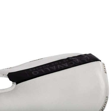 Buy Acavallo Withers Free Pocket Configuration Pad With Piuma Pad Double Riser  | Online for Equine