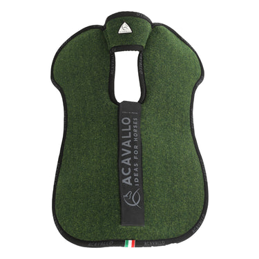 Buy Acavallo Ac Withers F. Pock.C.Pad Felt Double Riser  | Online for Equine