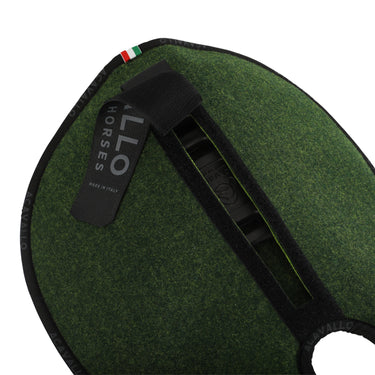 Buy Acavallo Ac Withers F. Pock.C.Pad Felt Double Riser  | Online for Equine