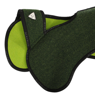 Buy Acavallo Ac Withers F. Pock.C.Pad Felt Double Riser  | Online for Equine