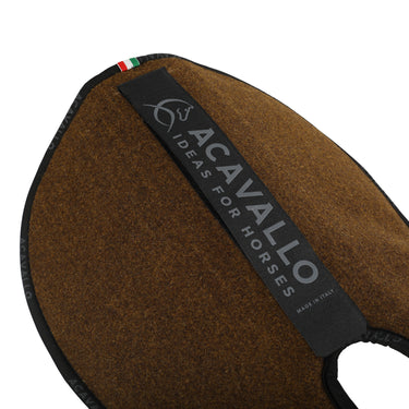 Buy Acavallo Ac Withers F. Pock.C.Pad Felt Double Riser  | Online for Equine