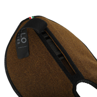 Buy Acavallo Ac Withers F. Pock.C.Pad Felt Double Riser  | Online for Equine