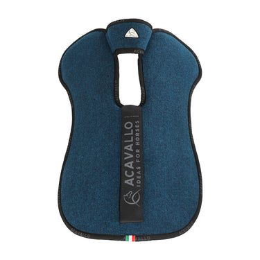 Buy Acavallo Ac Withers F. Pock.C.Pad Felt Double Riser  | Online for Equine