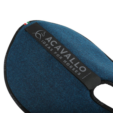 Buy Acavallo Ac Withers F. Pock.C.Pad Felt Double Riser  | Online for Equine
