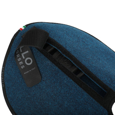 Buy Acavallo Ac Withers F. Pock.C.Pad Felt Double Riser  | Online for Equine