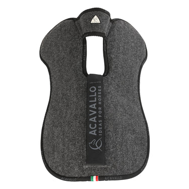 Buy Acavallo Ac Withers F. Pock.C.Pad Felt Double Riser  | Online for Equine