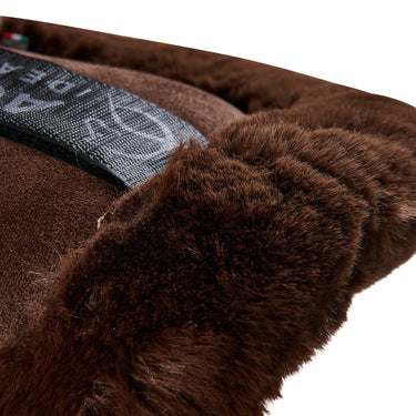 Buy Acavallo Withers Free Pocket Configuration Pad With Ecowool & Piuma Pad  | Online for Equine