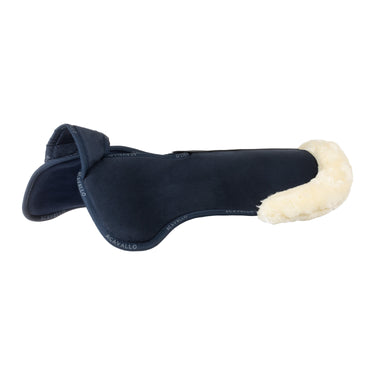Buy Acavallo Withers Free Pocket Configuration Pad With Ecowool & Piuma Pad  | Online for Equine