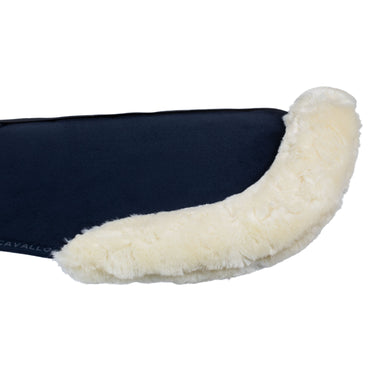 Buy Acavallo Withers Free Pocket Configuration Pad With Ecowool & Piuma Pad  | Online for Equine