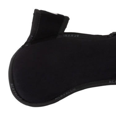 Buy Acavallo Withers Free Pocket Configuration Pad With Ecowool & Piuma Pad  | Online for Equine