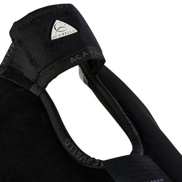 Buy Acavallo Withers Free Pocket Configuration Pad With Ecowool & Piuma Pad  | Online for Equine