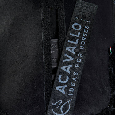 Buy Acavallo Withers Free Pocket Configuration Pad With Ecowool & Piuma Pad  | Online for Equine