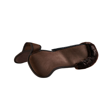 Buy Acavallo Withers Free Pocket Configuration Pad With Ecowool With Piuma Front Riser  | Online for Equine