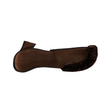 Buy Acavallo Withers Free Pocket Configuration Pad With Ecowool With Piuma Front Riser  | Online for Equine