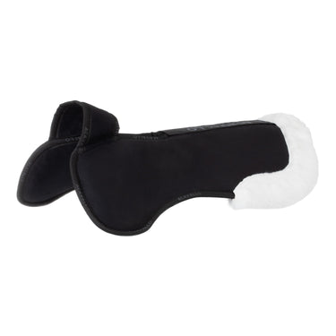 Buy Acavallo Withers Free Pocket Configuration Pad With Ecowool With Piuma Front Riser  | Online for Equine