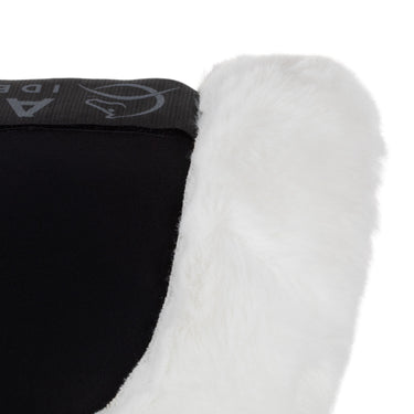 Buy Acavallo Withers Free Pocket Configuration Pad With Ecowool With Piuma Front Riser  | Online for Equine