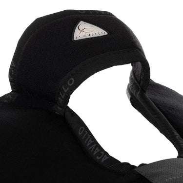 Buy Acavallo Withers Free Pocket Configuration Pad With Ecowool With Piuma Front Riser  | Online for Equine