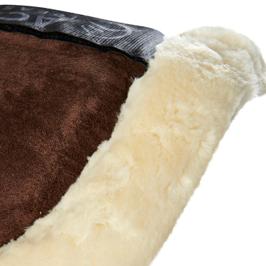 Buy Acavallo Withers Free Pocket Configuration Pad With Ecowool With Piuma Back Riser  | Online for Equine