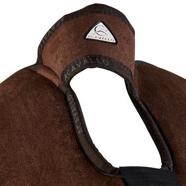 Buy Acavallo Withers Free Pocket Configuration Pad With Ecowool With Piuma Back Riser  | Online for Equine