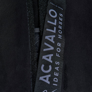 Buy Acavallo Withers Free Pocket Configuration Pad With Ecowool With Piuma Back Riser  | Online for Equine