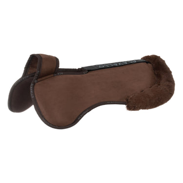 Buy Acavallo Withers Free Pocket Configuration Pad With Ecowool With Piuma Double Riser  | Online for Equine