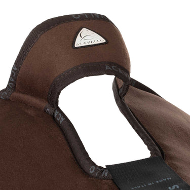 Buy Acavallo Withers Free Pocket Configuration Pad With Ecowool With Piuma Double Riser  | Online for Equine