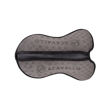 Buy Acavallo Spine Free Cc & Memory Foam ½ Pad Silicon Grip System  | Online for Equine