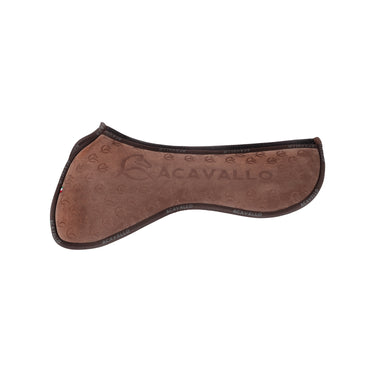 Buy Acavallo Spine Free Cc & Memory Foam ½ Pad Silicon Grip System  | Online for Equine