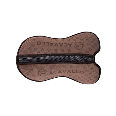 Buy Acavallo Spine Free Cc & Memory Foam ½ Pad Silicon Grip System  | Online for Equine
