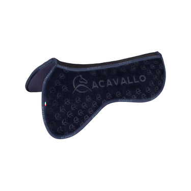 Buy Acavallo Spine Free Cc & Memory Foam ½ Pad Silicon Grip System  | Online for Equine