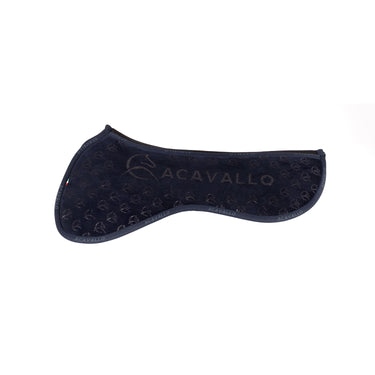 Buy Acavallo Spine Free Cc & Memory Foam ½ Pad Silicon Grip System  | Online for Equine