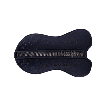 Buy Acavallo Spine Free Cc & Memory Foam ½ Pad Silicon Grip System  | Online for Equine