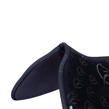 Buy Acavallo Spine Free Cc & Memory Foam ½ Pad Silicon Grip System  | Online for Equine