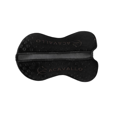 Buy Acavallo Spine Free Cc & Memory Foam ½ Pad Silicon Grip System  | Online for Equine