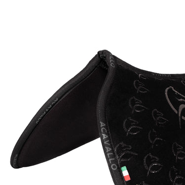 Buy Acavallo Spine Free Cc & Memory Foam ½ Pad Silicon Grip System  | Online for Equine