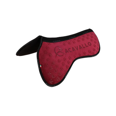 Buy Acavallo Spine Free Cc & Memory Foam ½ Pad Silicon Grip System  | Online for Equine