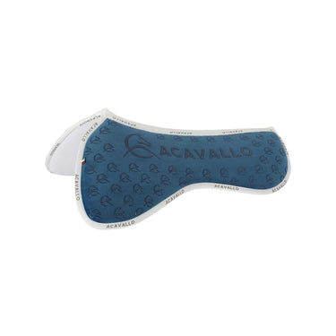 Buy Acavallo Spine Free Cc & Memory Foam ½ Pad Silicon Grip System  | Online for Equine