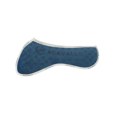 Buy Acavallo Spine Free Cc & Memory Foam ½ Pad Silicon Grip System  | Online for Equine