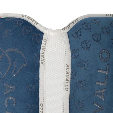 Buy Acavallo Spine Free Cc & Memory Foam ½ Pad Silicon Grip System  | Online for Equine